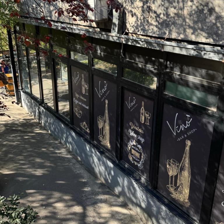 LUNI Apartmants Vracar - Luksuzna Trokrevetna Soba - 29