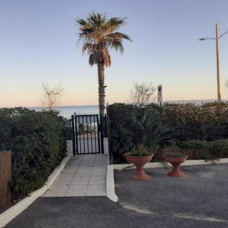 Studio direct plage - Appartamento Monolocale - 24