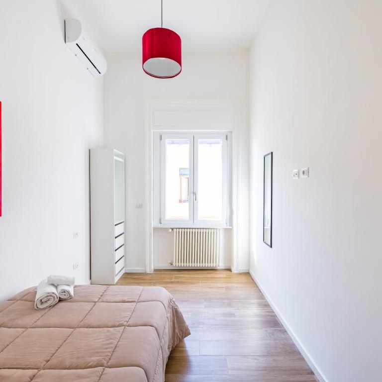Sunny Panoramic Apartment by Napoliapartments - Two-Bedroom Apartment with View - 40