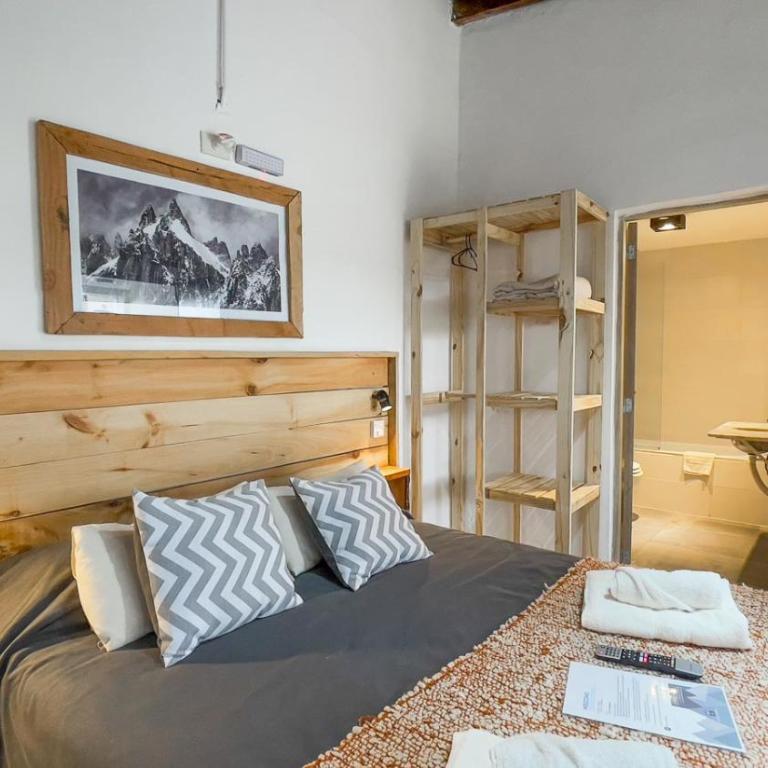 Huella Andina - Habitación Doble - 6