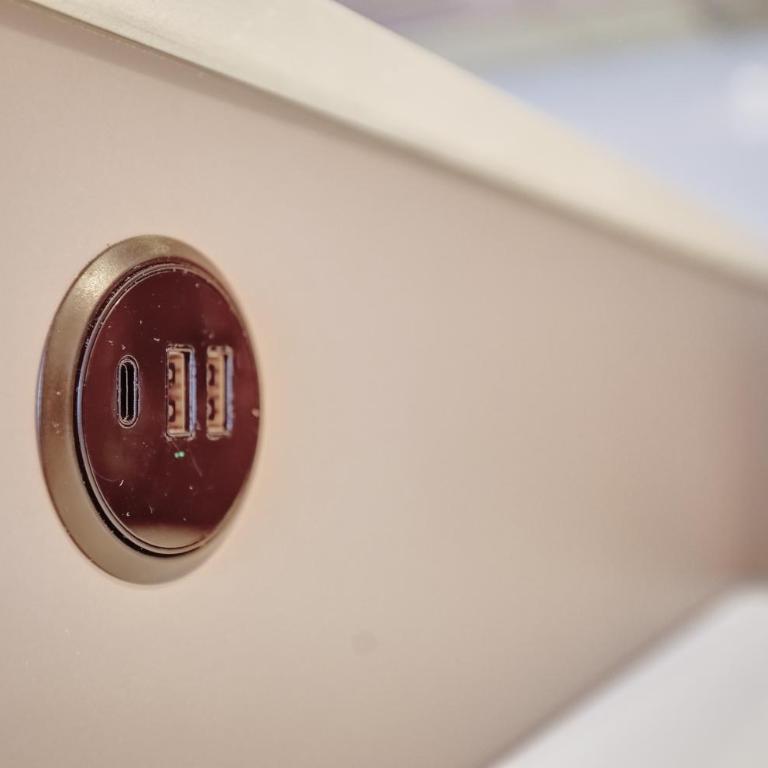 Minica Home Rosé - Apartamento de 2 dormitorios - 19