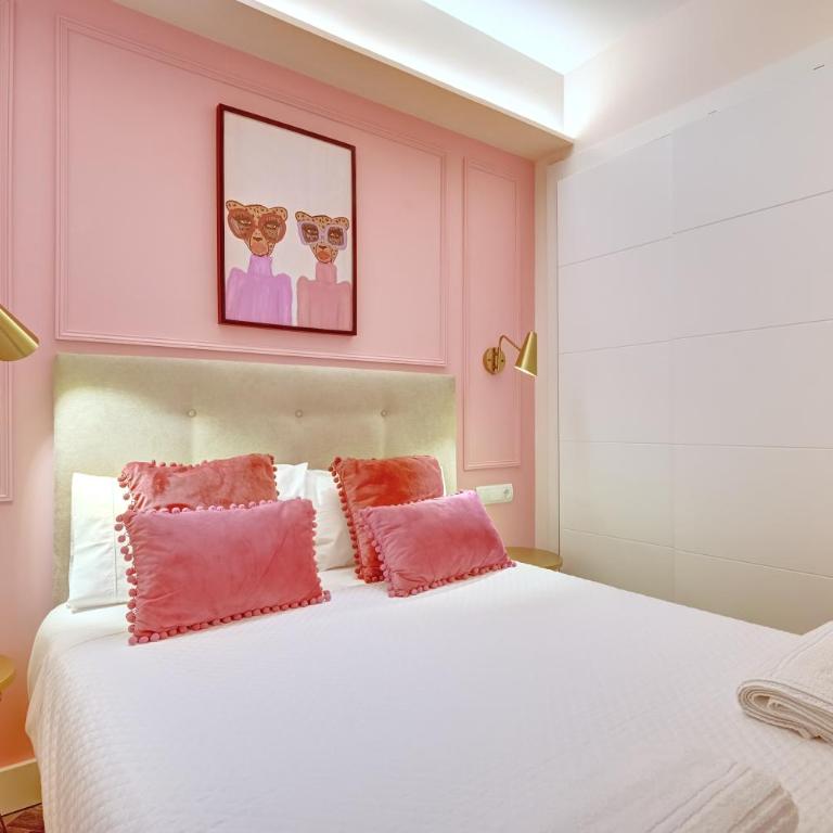 Minica Home Rosé - Apartamento de 2 dormitorios - 26
