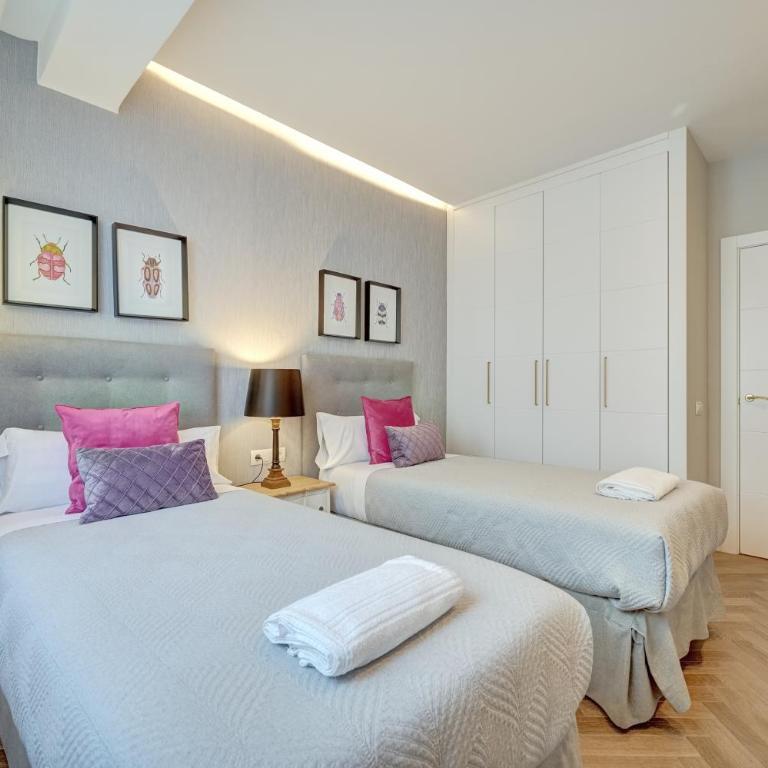 Minica Home Rosé - Apartamento de 2 dormitorios - 30
