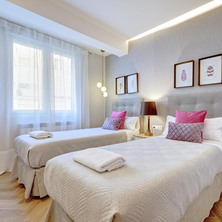 Minica Home Rosé - Apartamento de 2 dormitorios - 29