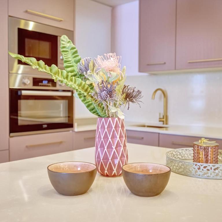Minica Home Rosé - Apartamento de 2 dormitorios - 15