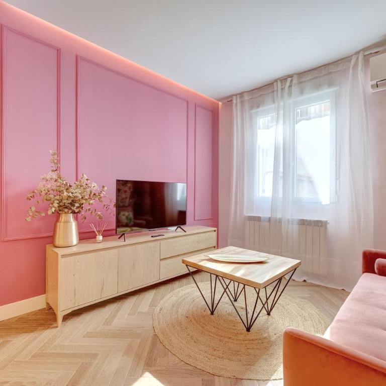Minica Home Rosé - Apartamento de 2 dormitorios - 7