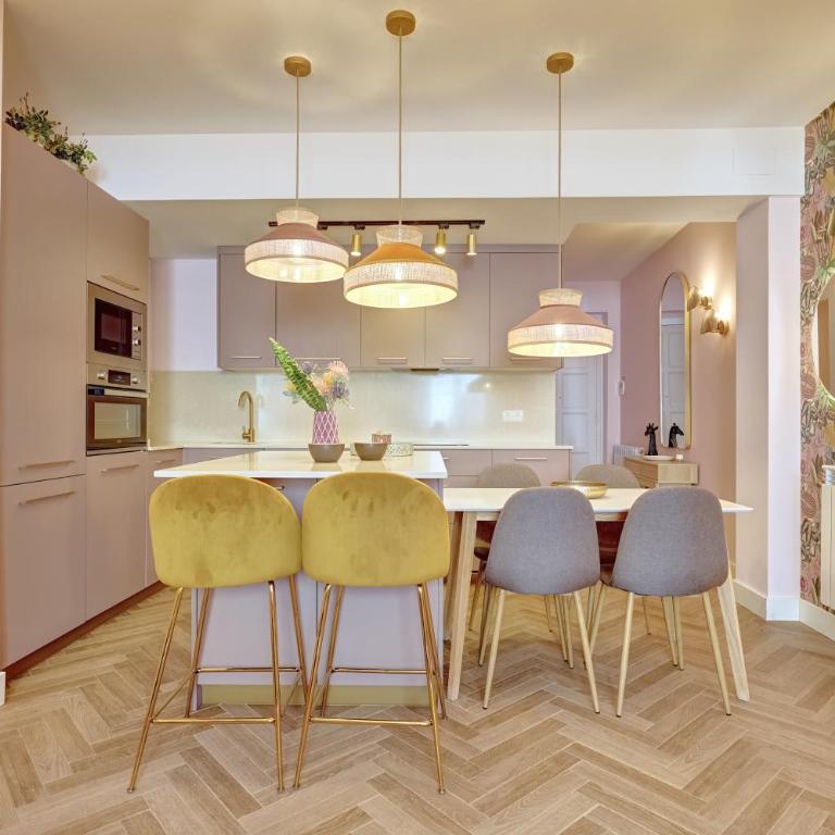 Minica Home Rosé - Apartamento de 2 dormitorios - 13