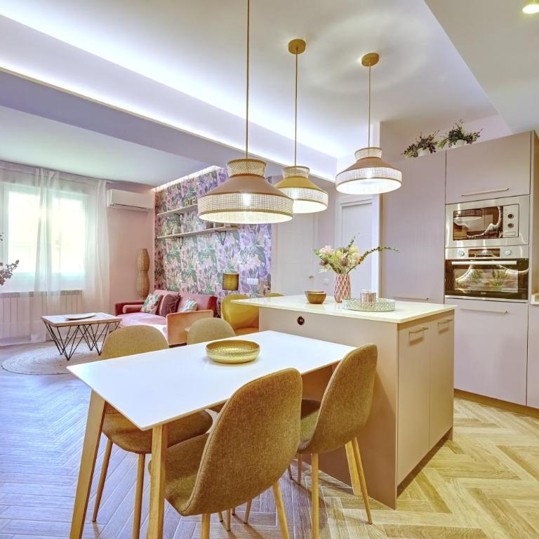 Minica Home Rosé - Apartamento de 2 dormitorios - 18