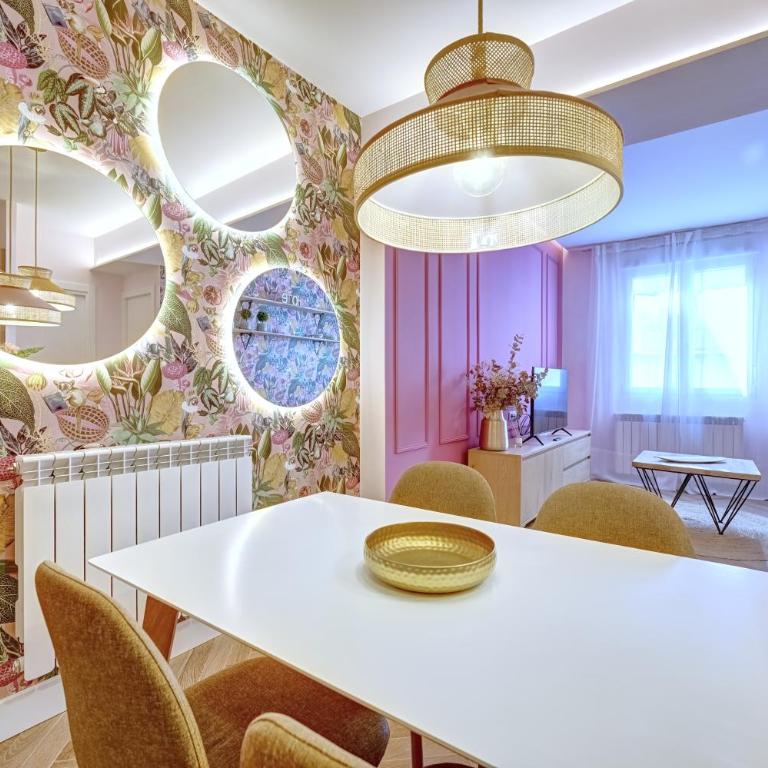 Minica Home Rosé - Apartamento de 2 dormitorios - 17