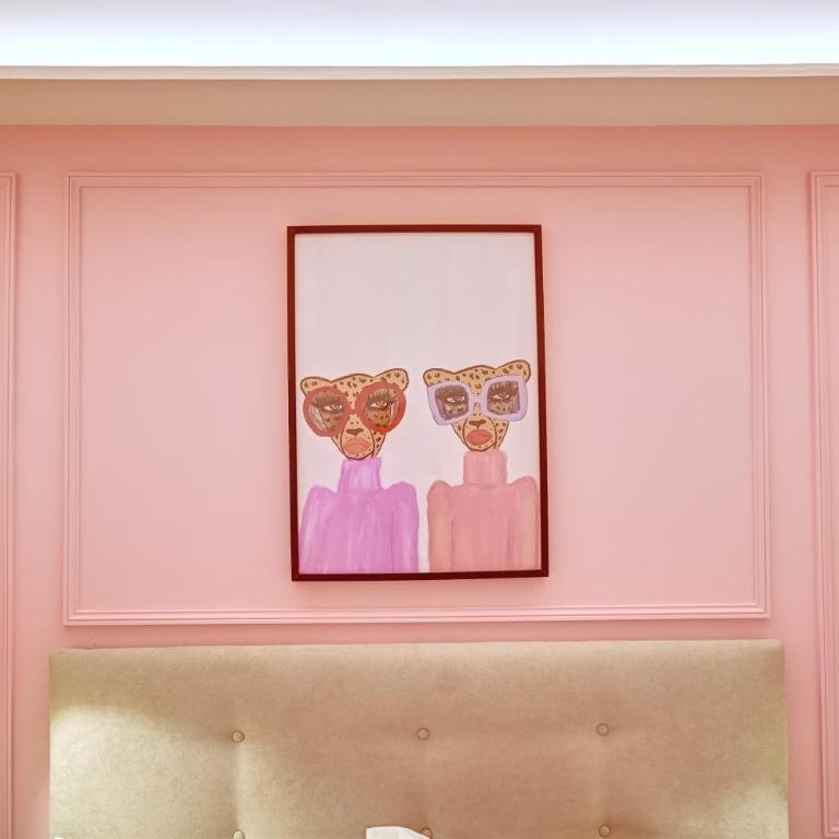 Minica Home Rosé - Apartamento de 2 dormitorios - 27