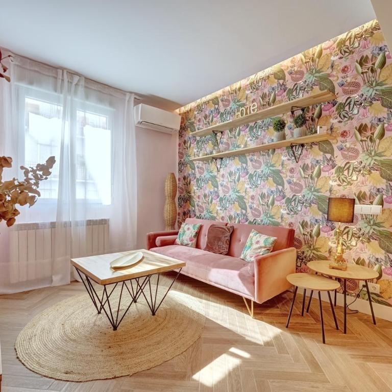 Minica Home Rosé - Apartamento de 2 dormitorios - 6