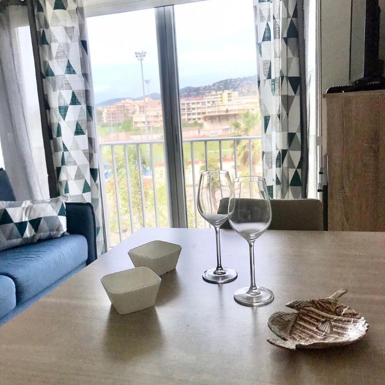 Studio direct plage - Appartamento Monolocale - 1