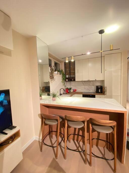 Shine - Apartman sa 2 Spavaće Sobe - 11