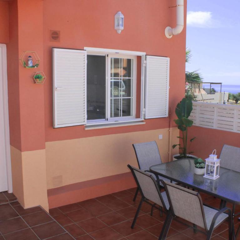 Brisa Mar - Casa de 2 dormitorios - 4