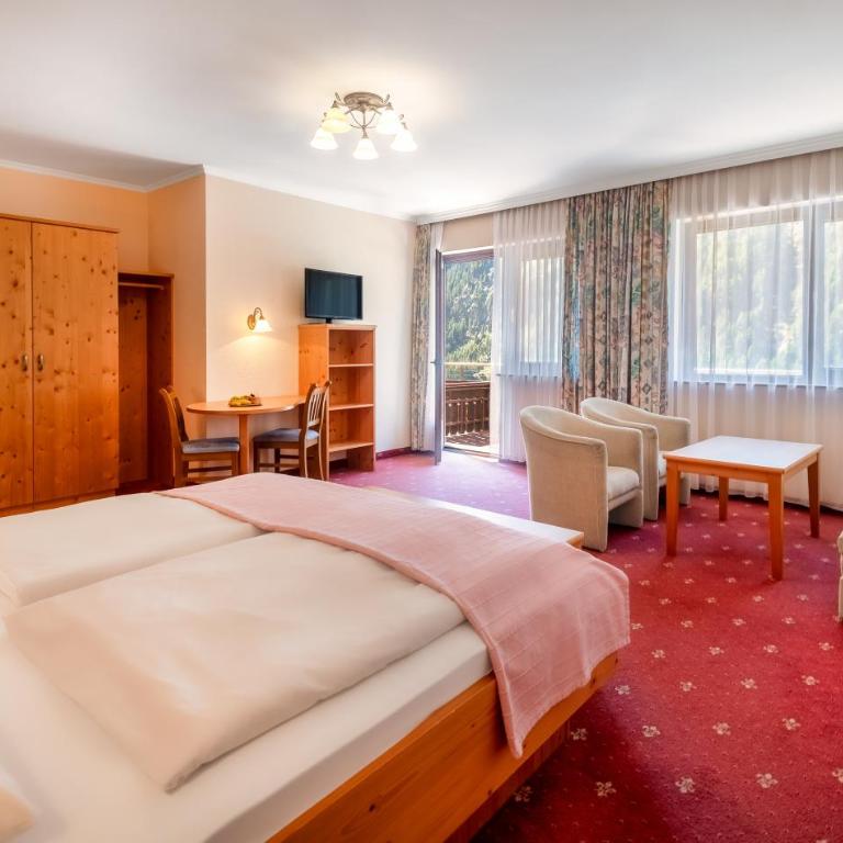 Landhotel Post - Junior Suite - 6