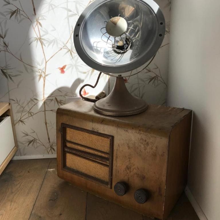Le Nid du Héron, maison avec piscine chauffée privative au cœur de Nantes - Haus mit 1 Schlafzimmer - 21