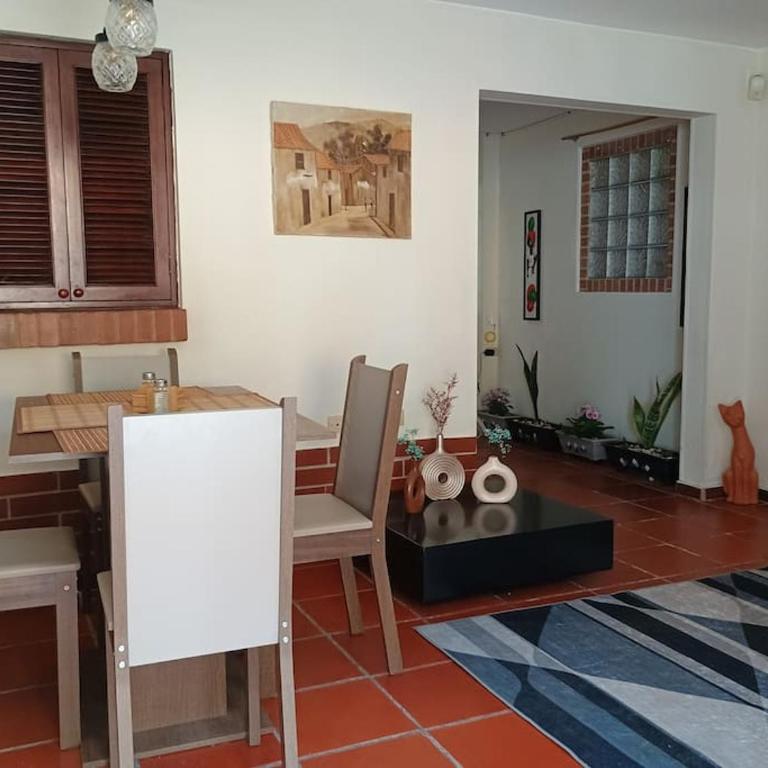 Apartamento amplio y acogedor en Usaquén - Apartamento de 2 dormitorios - 10