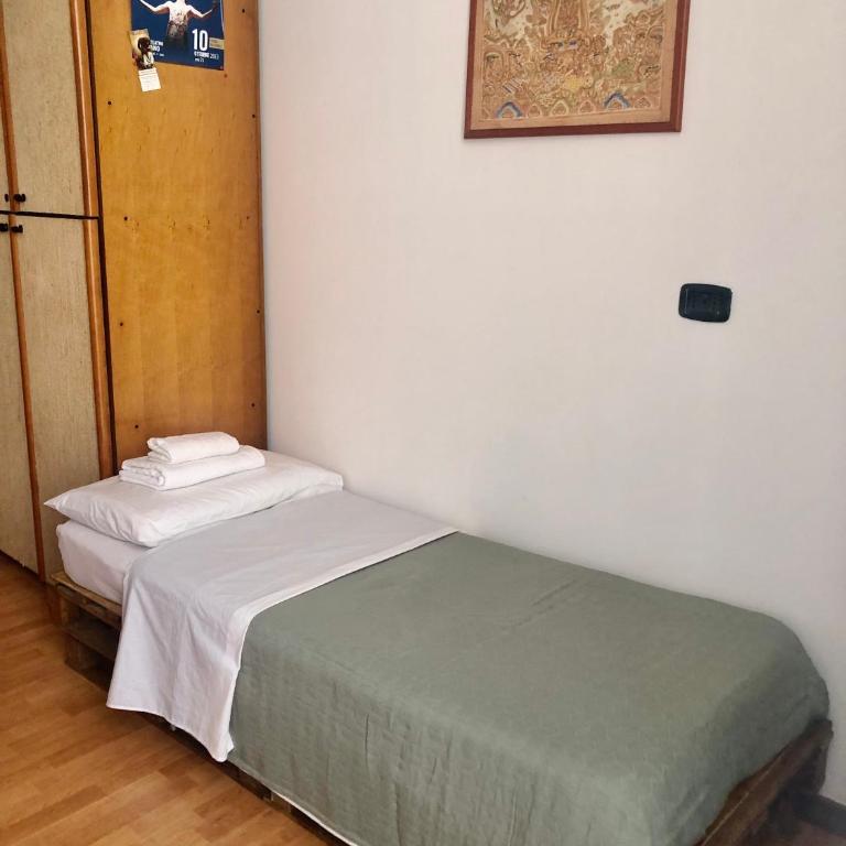Albatro Guest House - Appartamento con 1 Camera da Letto - 2