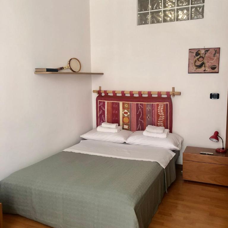 Albatro Guest House - Appartamento con 1 Camera da Letto - 3