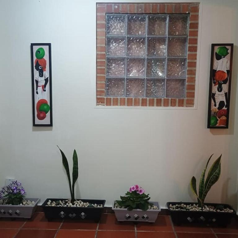 Apartamento amplio y acogedor en Usaquén - Apartamento de 2 dormitorios - 17