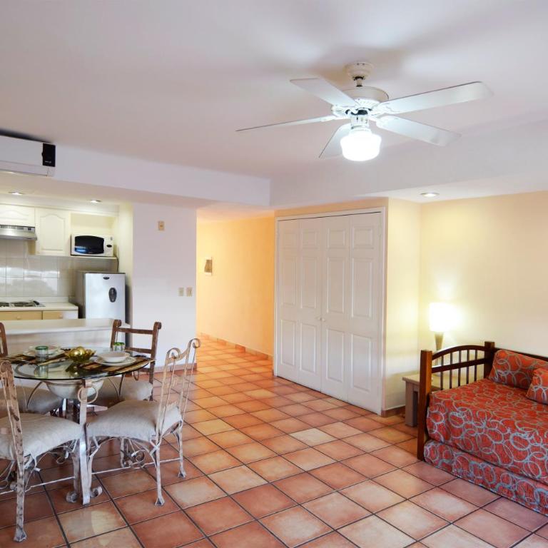Suites Las Palmas - Suite Deluxe - 7