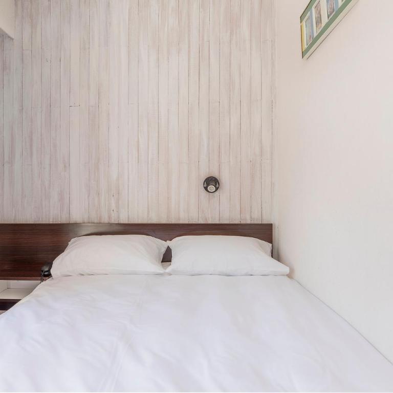 Hôtel les Bains - Chambre Simple - 4