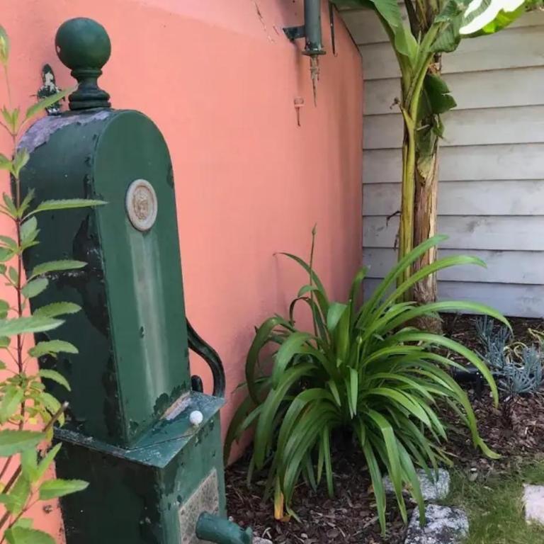 Le Nid du Héron, maison avec piscine chauffée privative au cœur de Nantes - Haus mit 1 Schlafzimmer - 12