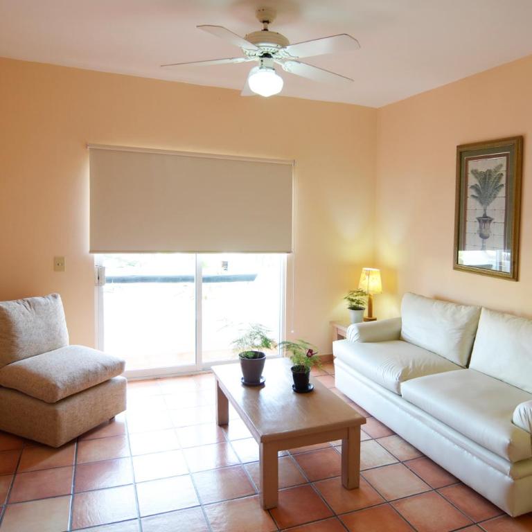 Suites Las Palmas - Suite Estándar - 11