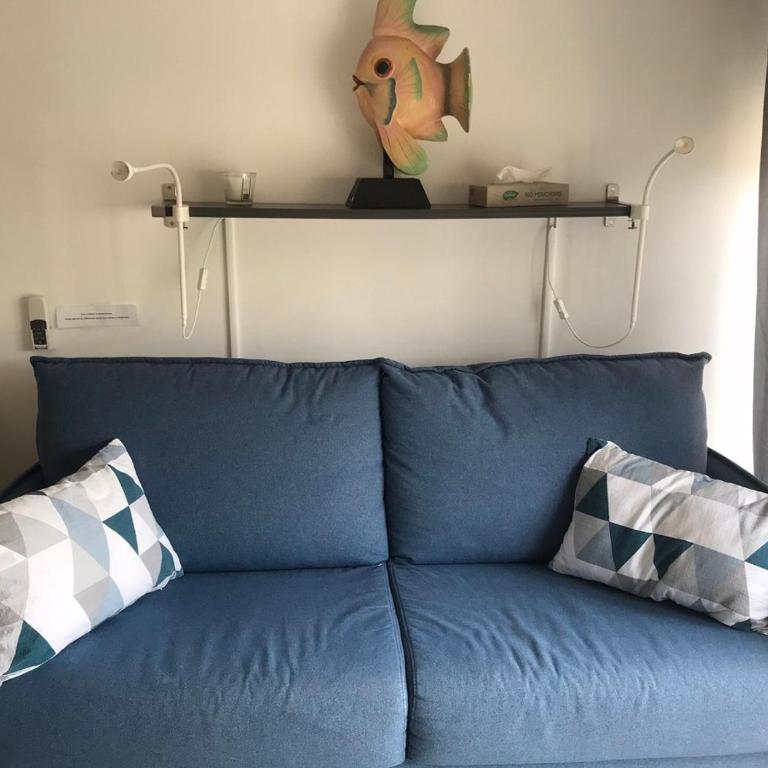 Studio direct plage - Appartamento Monolocale - 7