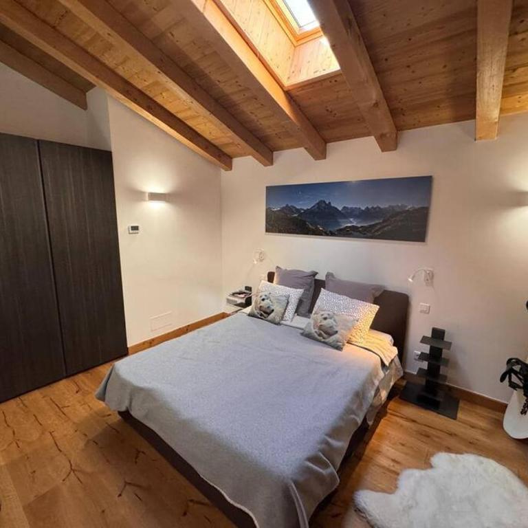 Superbe chalet vallée de Chamonix - Superior Chalet - 5