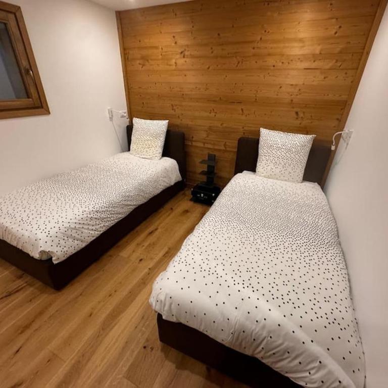 Superbe chalet vallée de Chamonix - Superior Chalet - 11