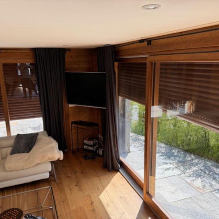Superbe chalet vallée de Chamonix - Superior Chalet - 18
