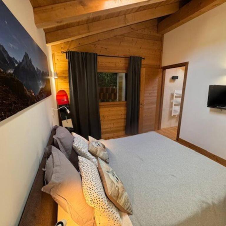 Superbe chalet vallée de Chamonix - Superior Chalet - 19