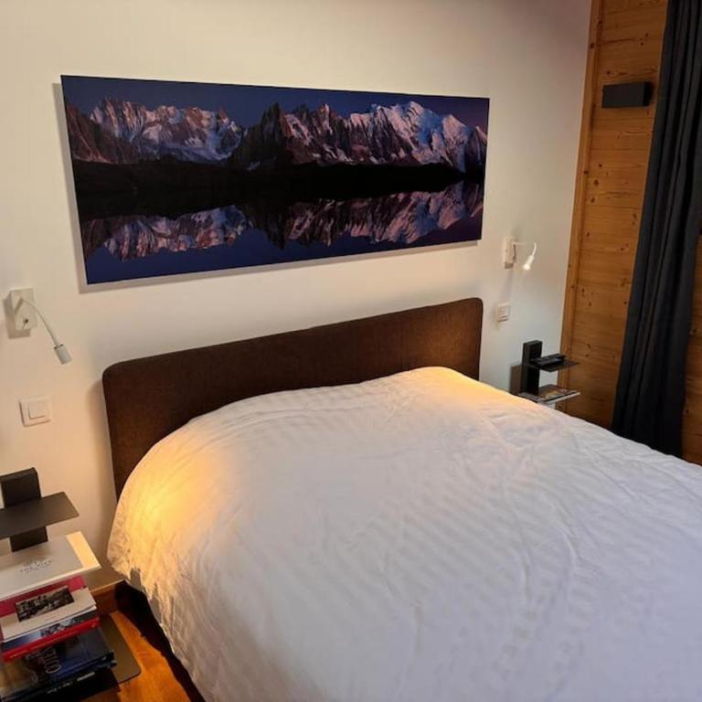 Superbe chalet vallée de Chamonix - Superior Chalet - 23