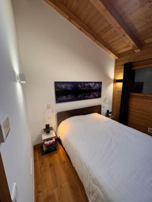Superbe chalet vallée de Chamonix - Superior Chalet - 28