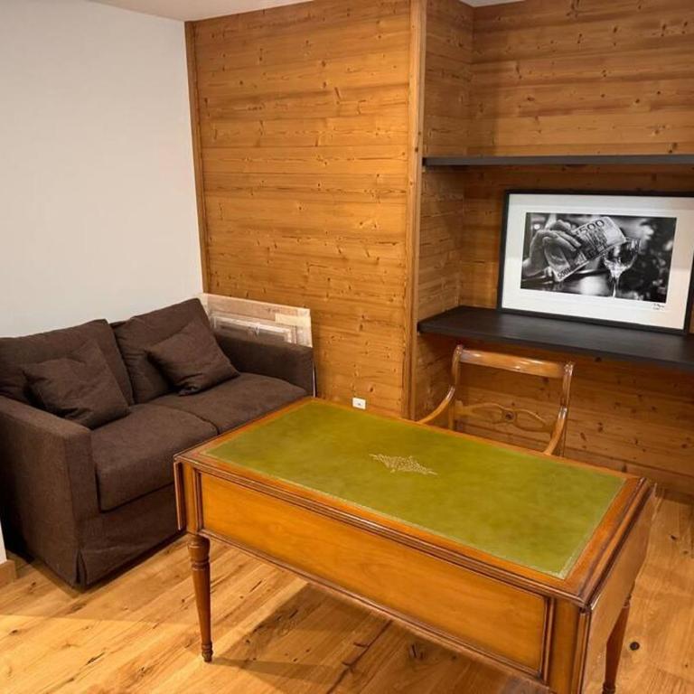Superbe chalet vallée de Chamonix - Superior Chalet - 31