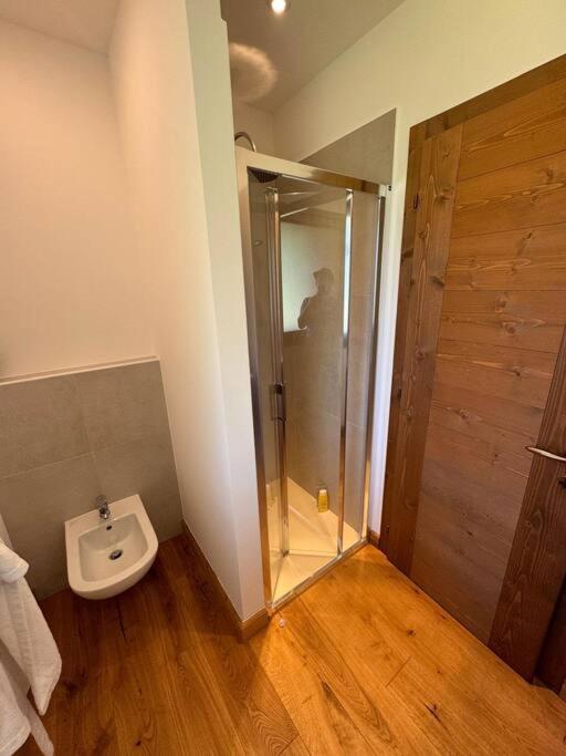 Superbe chalet vallée de Chamonix - Superior Chalet - 34
