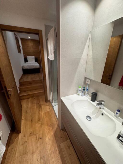 Superbe chalet vallée de Chamonix - Superior Chalet - 35