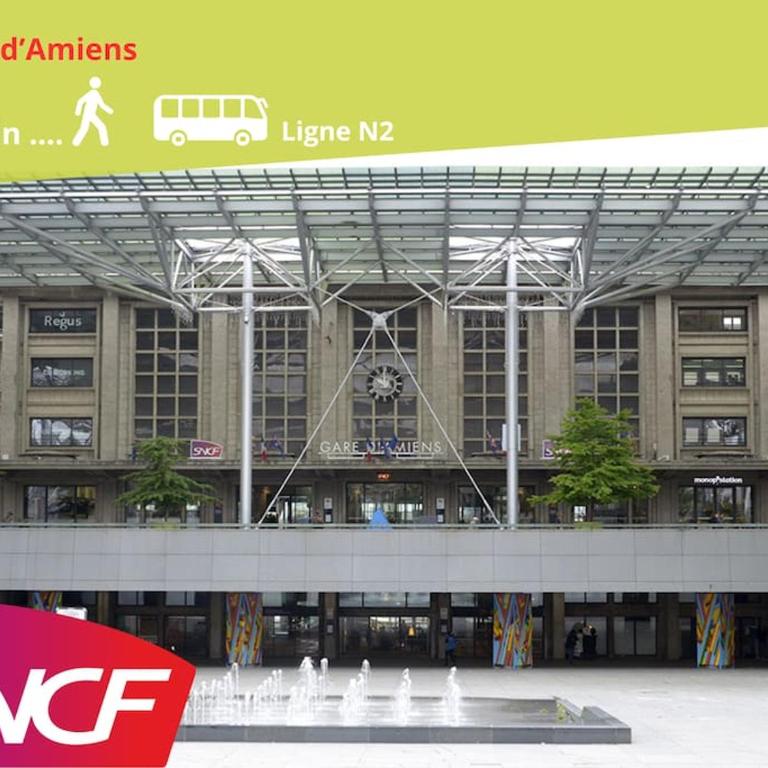 Romantique Room - Cinéma - Netflix - St Roch - Apartment mit 1 Schlafzimmer - 41
