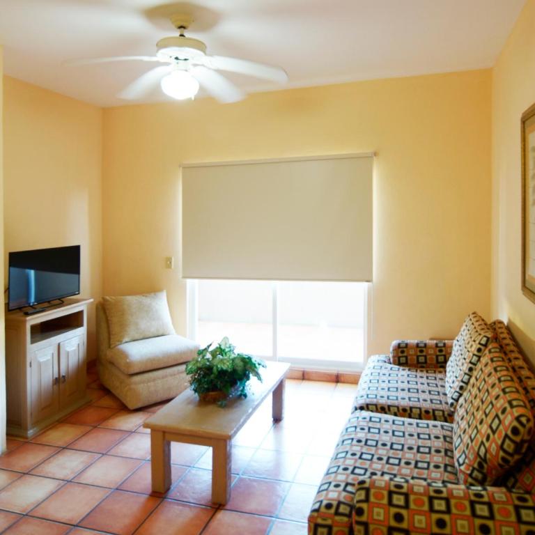 Suites Las Palmas - Suite Estándar - 12