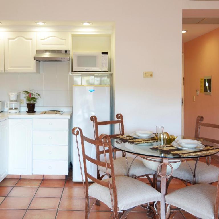 Suites Las Palmas - Suite Estándar - 15