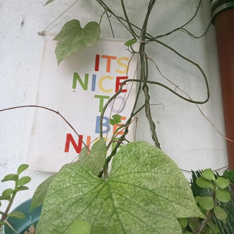 Un jardin en Ville - Apartamento de 1 dormitorio - 11