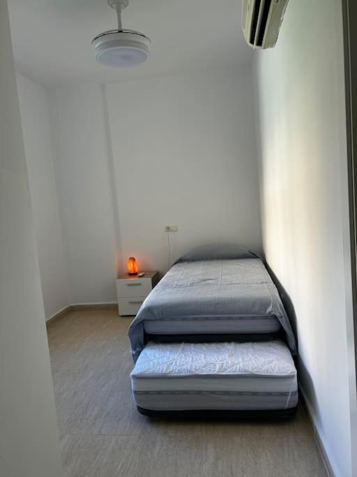 Magnífico apartamento en Vera - Apartamento de 3 dormitorios - 12