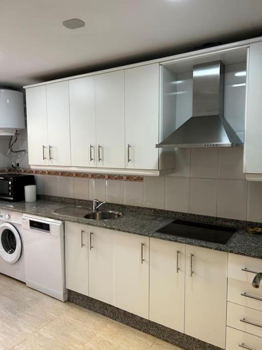 Magnífico apartamento en Vera - Apartamento de 3 dormitorios - 30