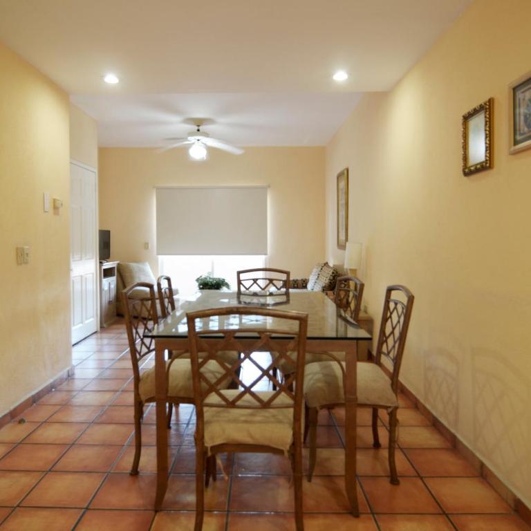 Suites Las Palmas - Suite Premium - 5