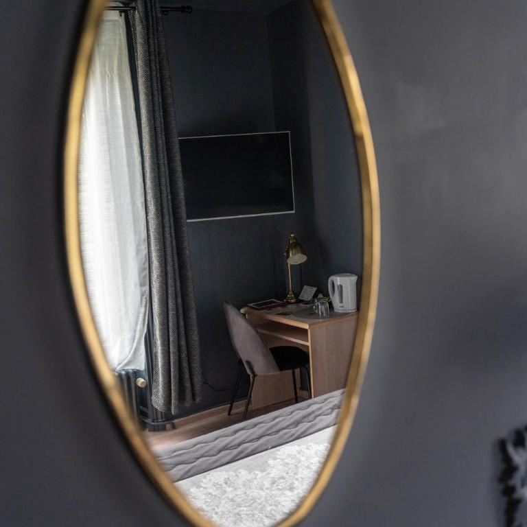 HOTEL DES DAUPHINS - Chambre Double Supérieure - 4