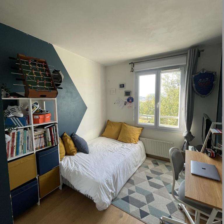 Appartement familial - Appartement 3 Chambres - 10
