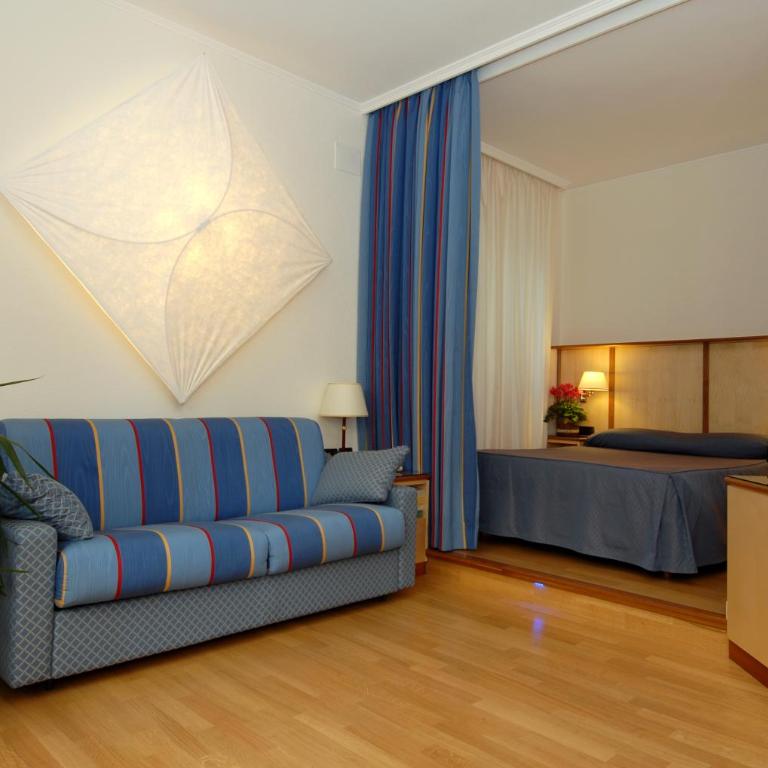 Pràti Home - Monolocale Standard - 2