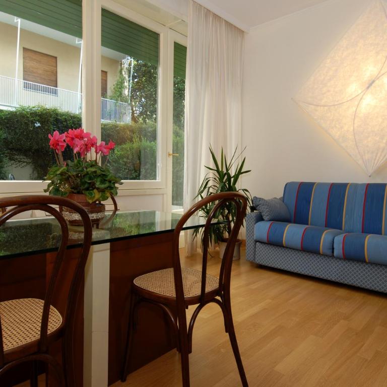 Pràti Home - Monolocale Standard - 1