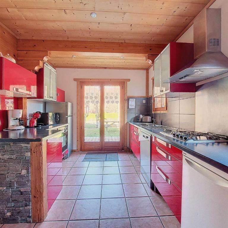 Manupa Clevie - Chalet - 6